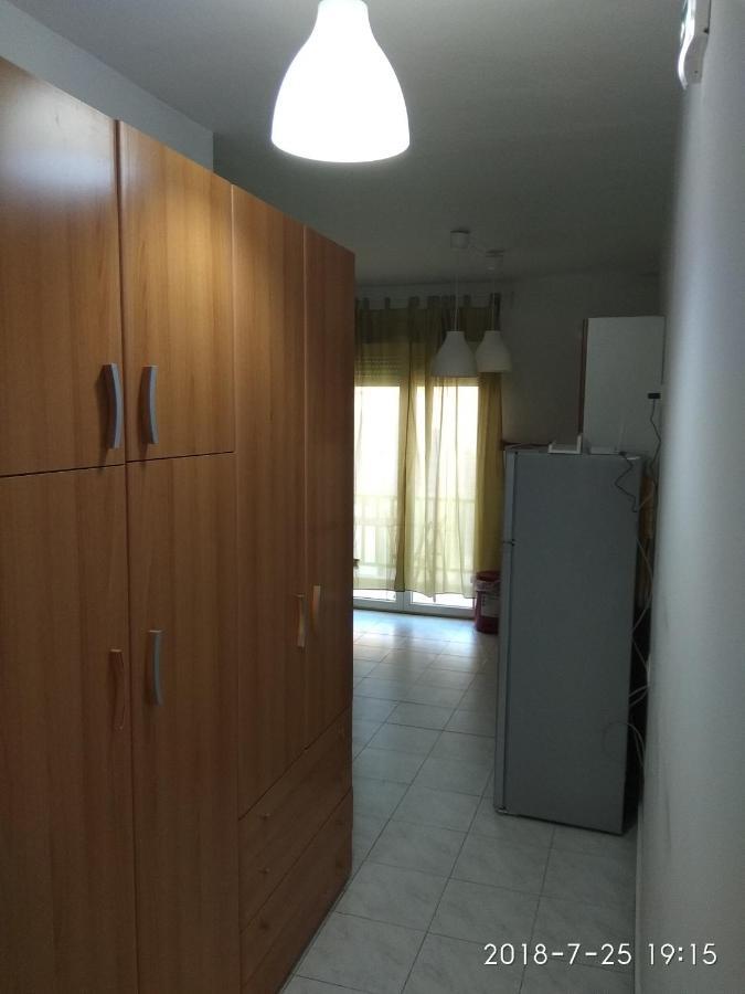 "Apartment 2" Ierápetra Eksteriør billede