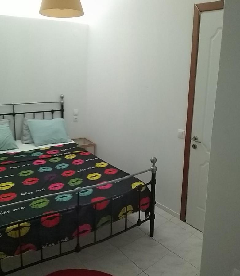 "Apartment 2" Ierápetra Eksteriør billede