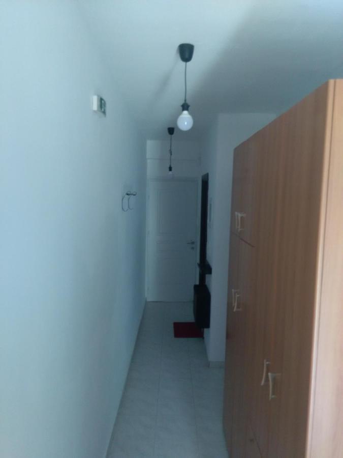 "Apartment 2" Ierápetra Eksteriør billede