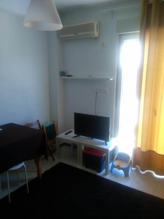 "Apartment 2" Ierápetra Eksteriør billede