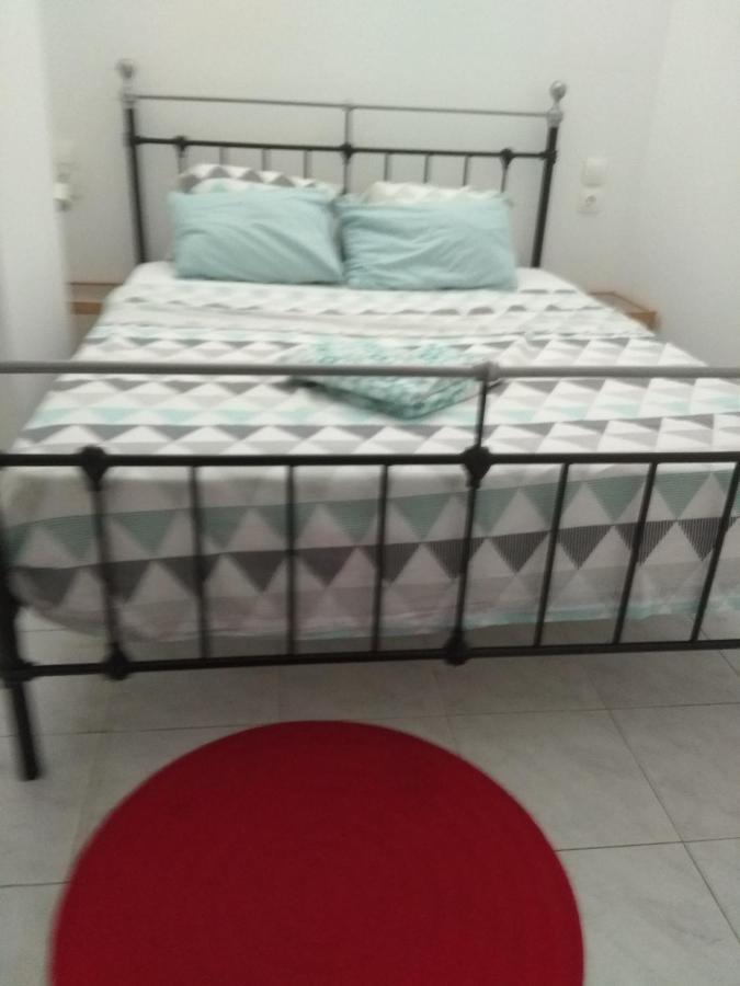 "Apartment 2" Ierápetra Eksteriør billede